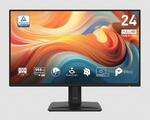 pro mp242 e14a black 144hz hdmi speakers