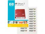 q2002a label barcode name ultrium