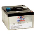 rbc6 battery replacement cartridge name