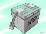 rbc7 battery replacement cartridge characteristics