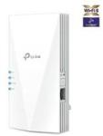 re500x wi-fi range extender speed