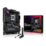 rog strix b850-e gaming wifi strix b850-e gaming wifi