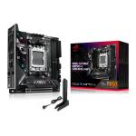 rog strix b850-i gaming wifi strix b850-i gaming wifi