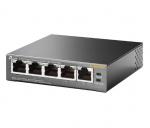 tl-sg1005p ports gigabit including power