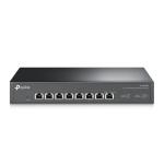 tl-sx1008 8-port multi-gigabit switch port