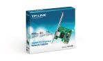 gigabit pcie 1000mbps 100m link