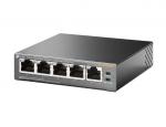 tl-sf1005p ports 100mbps including power