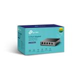 tl-sg1005lp gigabit desktop 5-port switch