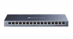 tl-sg116 desktop gigabit steel case