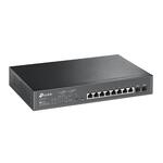 tl-sg2210mp switch smart gigabit jetstream