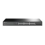 tl-sg2428p 24-port switch smart 28-port