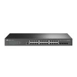 tl-sg3428 switch slots managed gigabit