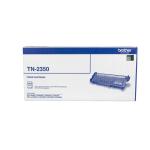tn-2350 yield high hl-l2300d l2340dw