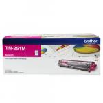 tn-251m cartridge 3170cdw pages hl-3150cdn