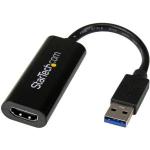 usb32hdes adapter hdmi video windows