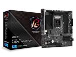 z790m pg lightning ddr4 z790m ddr4 m-atx motherboard