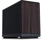 pc-a3x-wd mini-tower case a3-matx wood