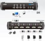 port keyboard panel video jack