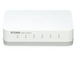 gigabit switch technology number power