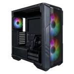 h500-kgnn-s00 panel argb fans side