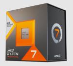 100-100000910wof(7800x3d) ryzen processors 2ghz 96mb