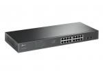 tl-sg1218mpe gigabit switch easy smart