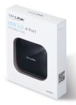 sharing 4-port highway 5gbps making