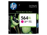 all-in-one photo 564xl magenta premium