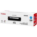 cart416c cartridge canon toner print
