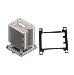 axxstphmkit tower passive heat-sink heatsink