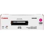 cart416m toner canon cartridge print