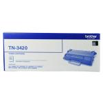 tn-3420 yield toner high pages