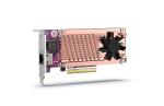 qm2-2p10g1tb pcie gen3 nvme performance