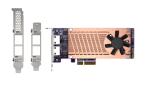 qm2-2p2g2t 5gbe connectivity pcie network