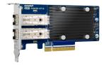 qxg-10g2sf-x710 pcie network card low-profile