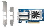 qxg-25g2sf-cx6 ieee pcie support sfp28