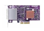 qxp-400es-a1164 sata qnap sff-8088 later