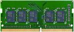d4es02-4g ddr4 synology unbuffered sodimm