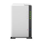 ds220j data synology diskstation 2-bay