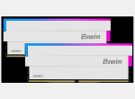 bxl53260dw1-d36dw black opal biwin ddr5