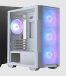 mag forge m100r white forge m100r white