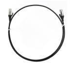 cat6thinbk-3m ethernet cable network cat6