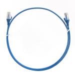 cat6thinbl-3m ethernet cable network cat6