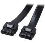 at-sata3nb-180d pins straight black nylon