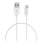 66581 white cable lightning charge