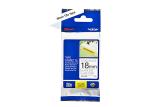 tze-s241 tape brother 18mm black