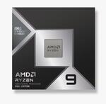 100-100001978wof ryzen 9950x3d2 6ghz core