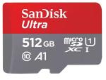 sdsquac-512g-gn6mn sandisk card ultra microsd