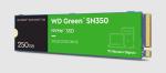 wds250g2g0c nvme performance 250gb iops