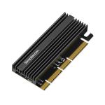 ec415b nvme pcie slot expansion
